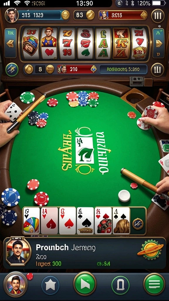 Screenshot 1234bets nomor 2