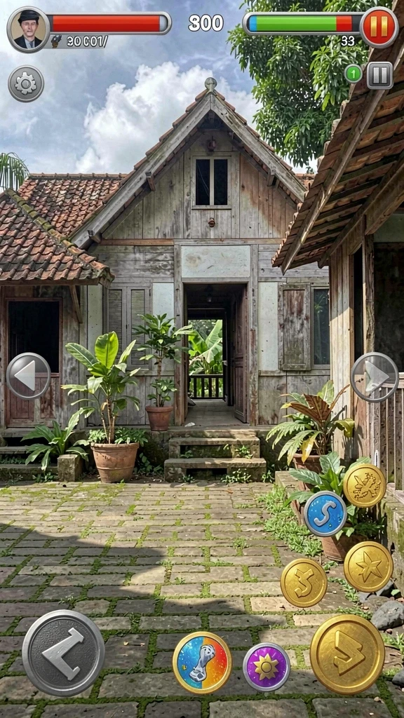 Screenshot 8368slot nomor 1