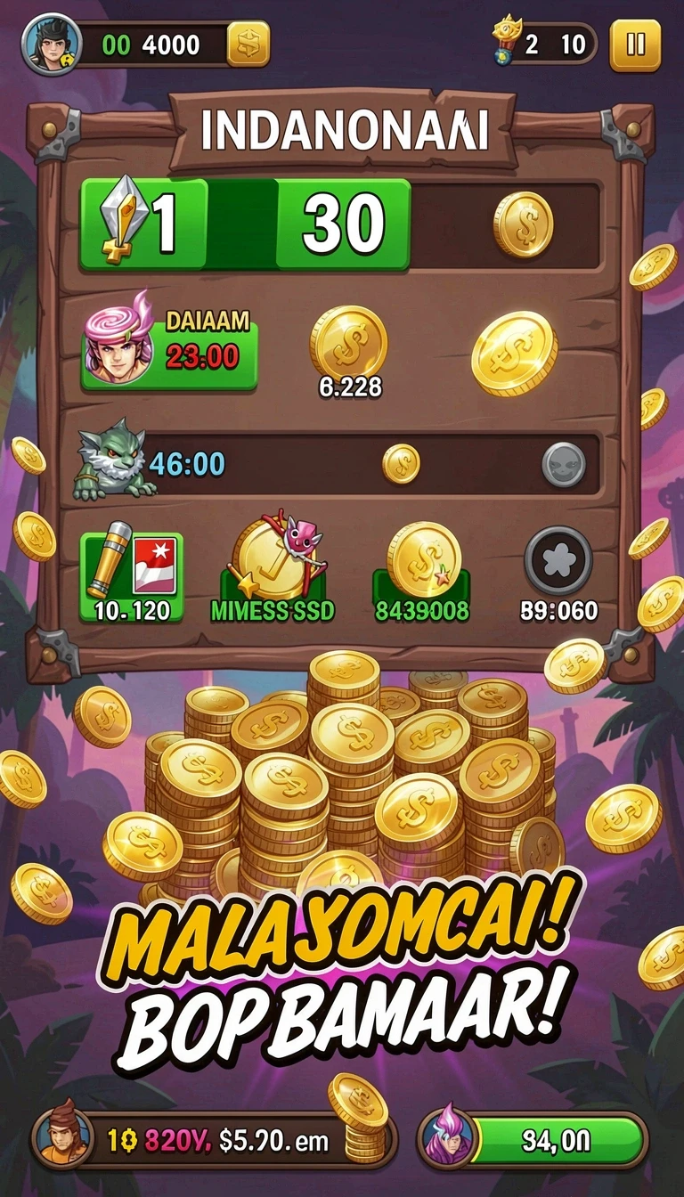 Screenshot 918kaya nomor 1