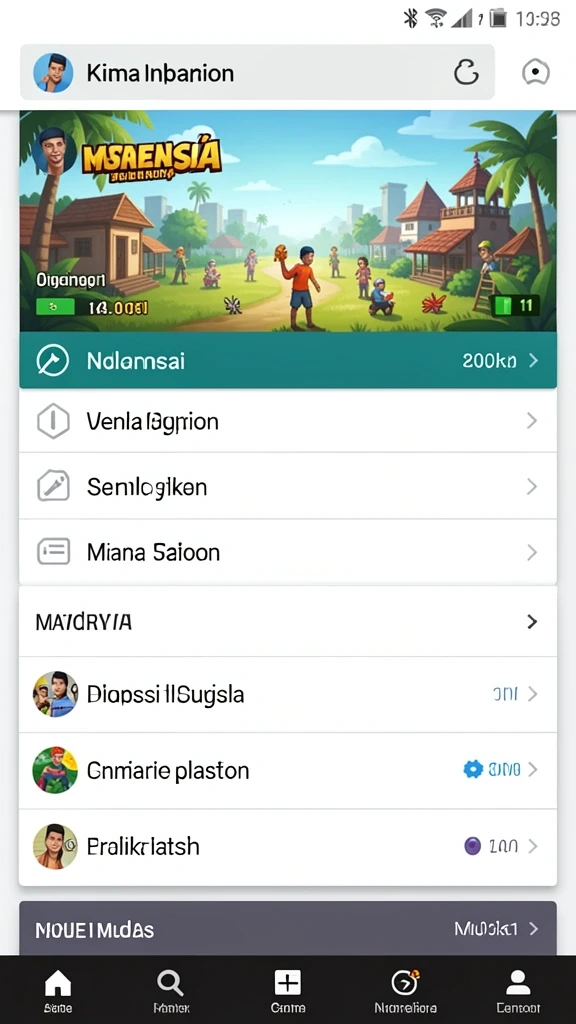 Screenshot api5000 nomor 1