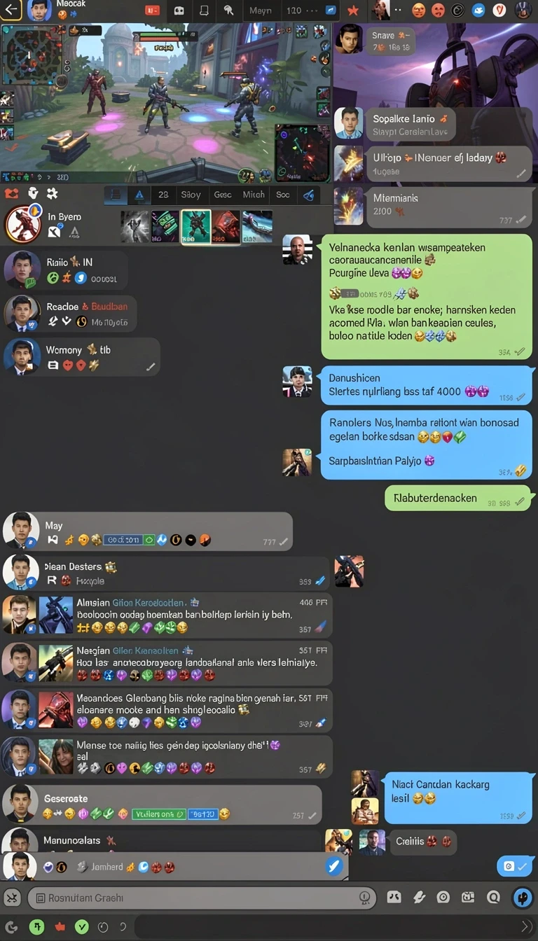 Screenshot api88 nomor 1