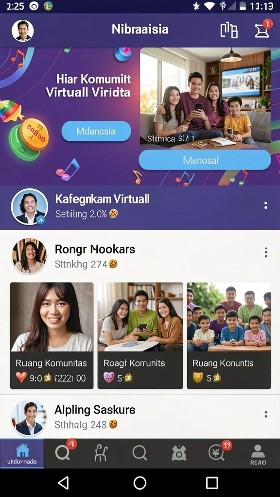 Screenshot asia128 nomor 1