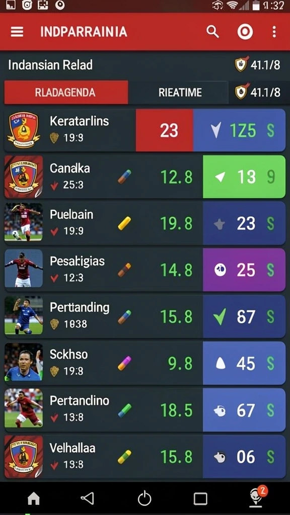 Screenshot asia128 nomor 3