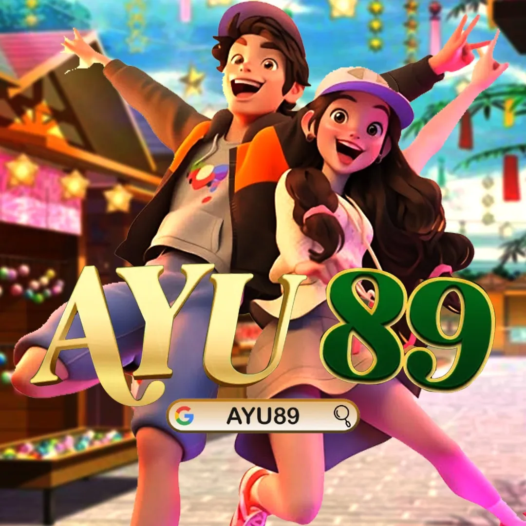 ayu89 APK Resmi — ikon aplikasi