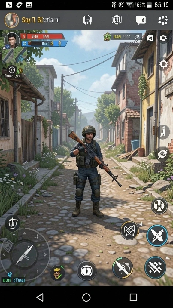 Screenshot bosku777 nomor 1