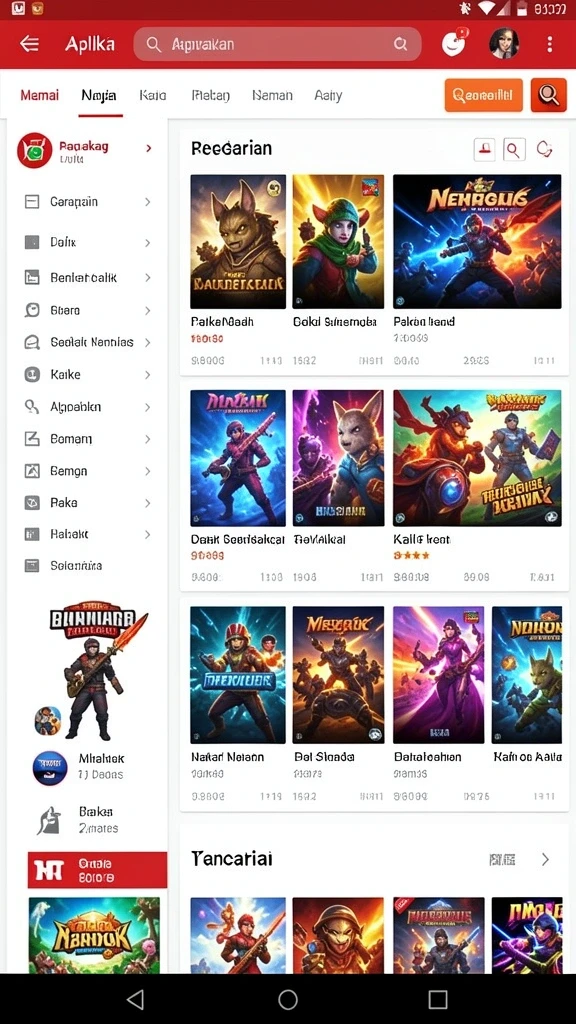 Screenshot bosku777 nomor 3