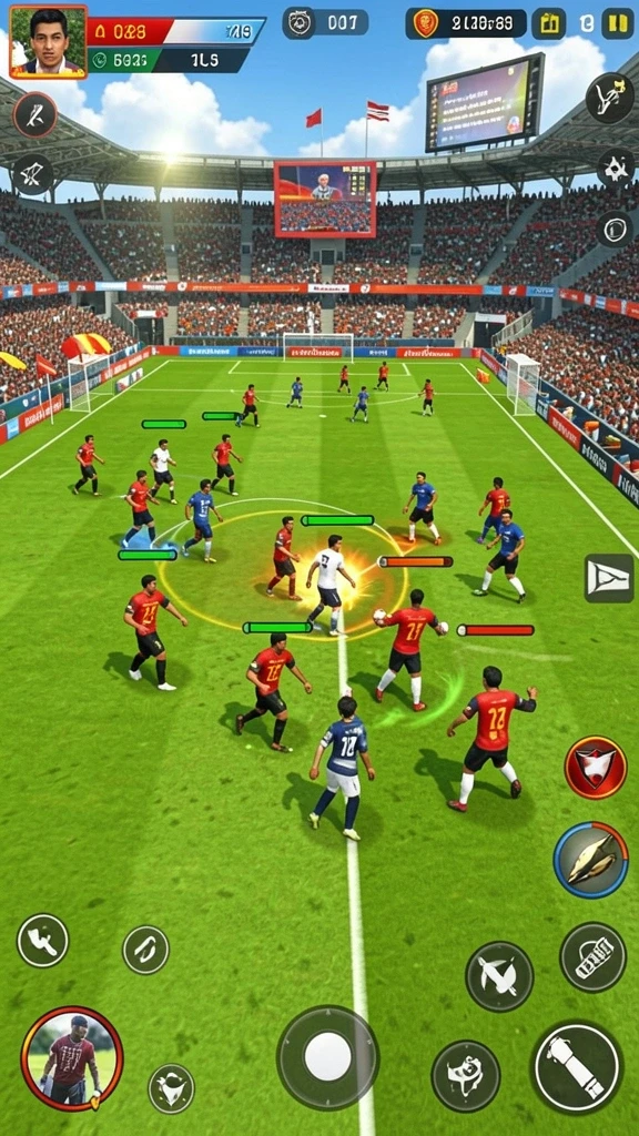 Screenshot boy303 nomor 3