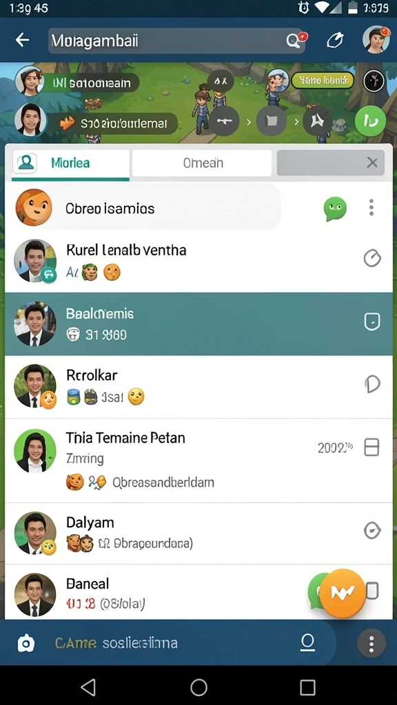 Screenshot cuanwin77 nomor 1