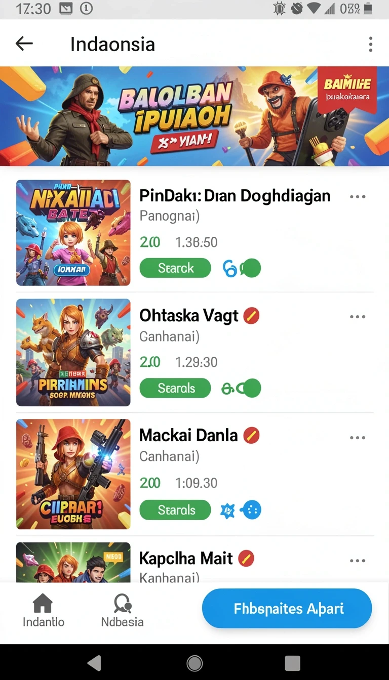 Screenshot dahlia77 nomor 1