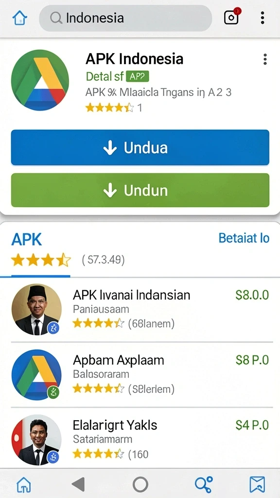 Screenshot dna777 nomor 3