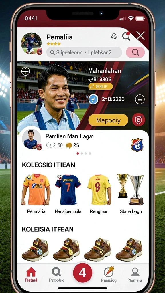 Screenshot e88 nomor 1