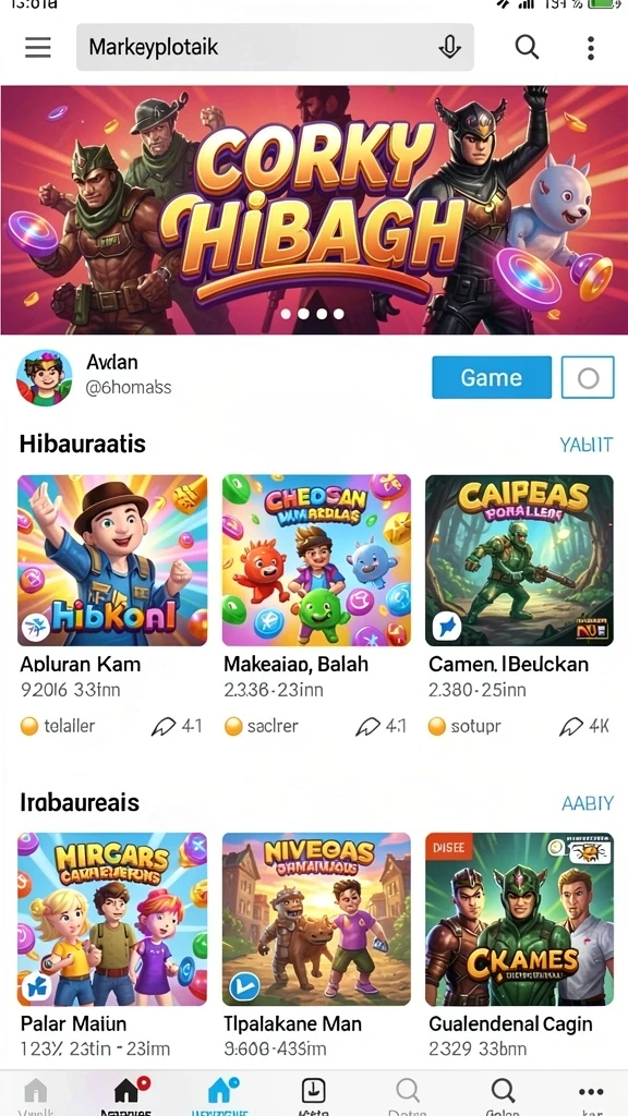 Screenshot empire88 nomor 3