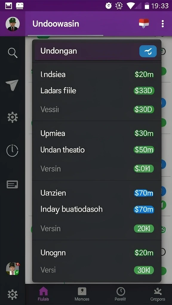 Screenshot gadaitoto nomor 1