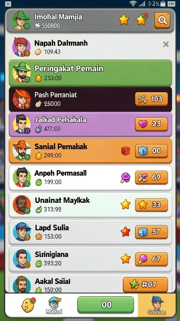 Screenshot gadaitoto nomor 3