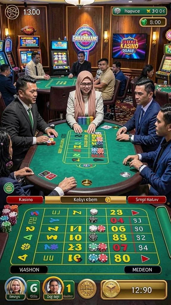 Screenshot gamerp nomor 3