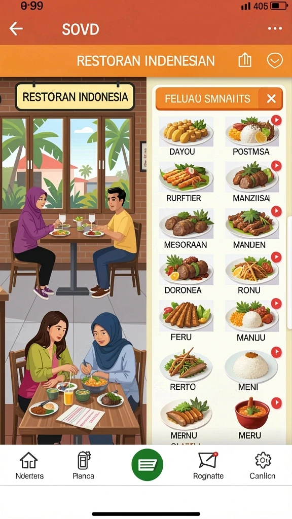 Screenshot hokihoki nomor 2
