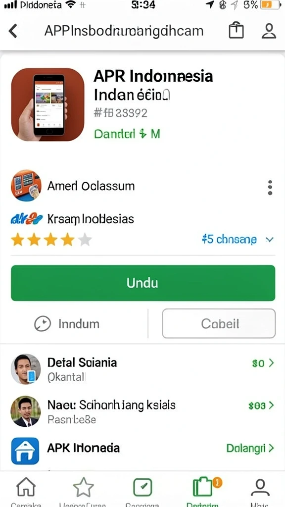 Screenshot hokiraja nomor 1