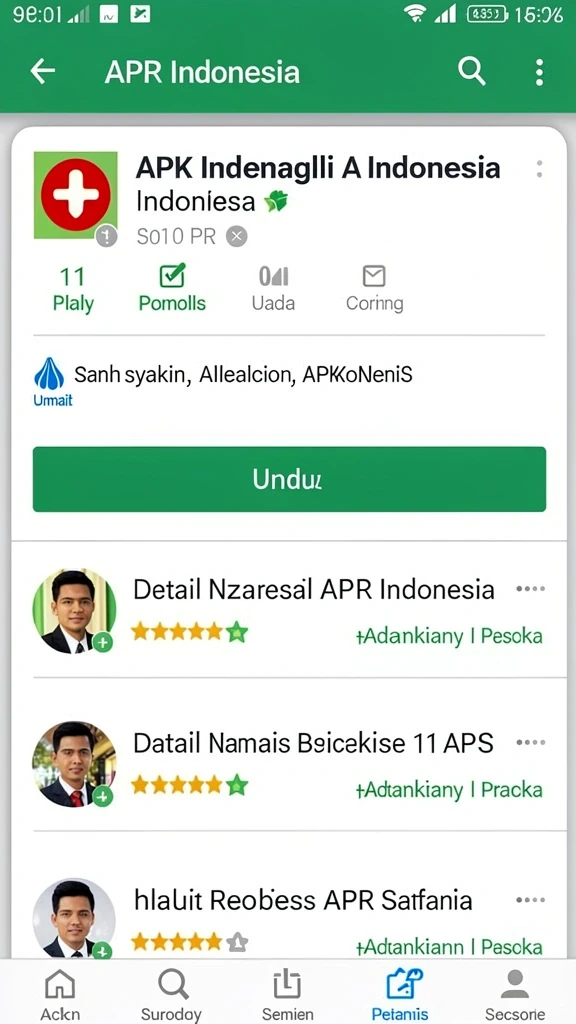 Screenshot idnseru nomor 1