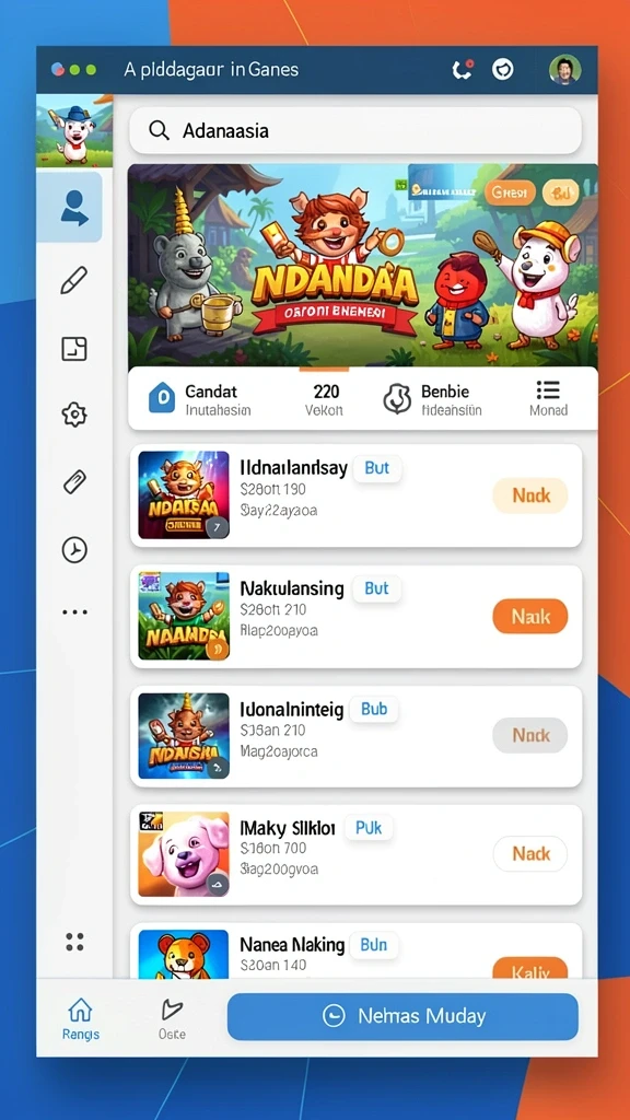 Screenshot idnseru nomor 2