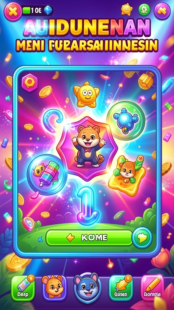 Screenshot iosbet nomor 1