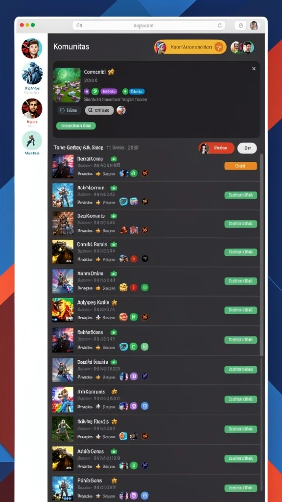 Screenshot janda4d nomor 2