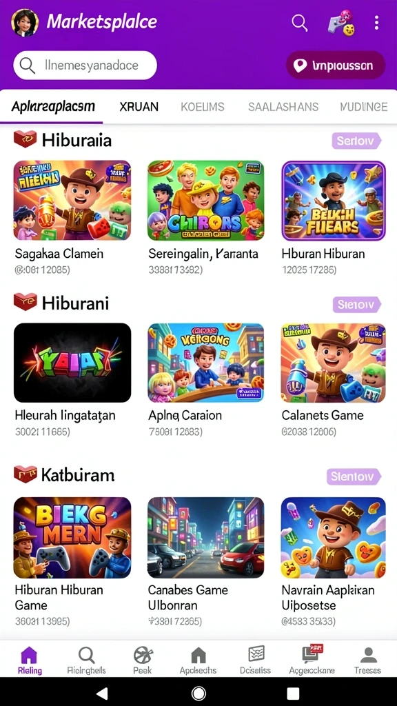 Screenshot kastoto nomor 2