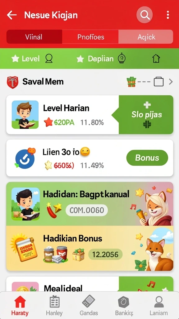 Screenshot mamibet nomor 3