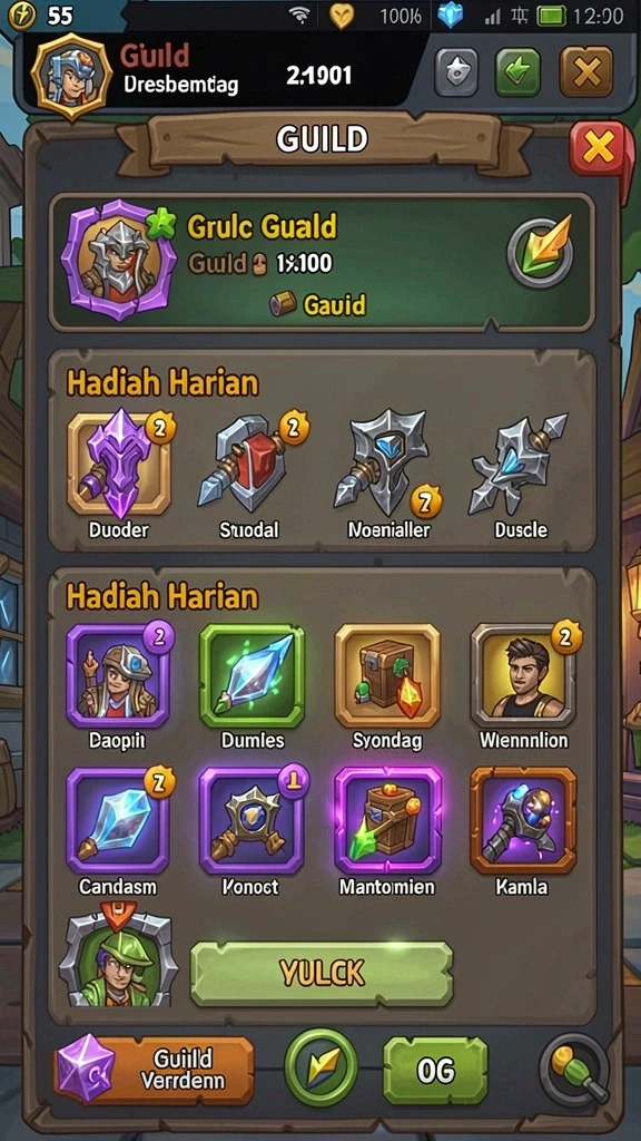 Screenshot marina77 nomor 1