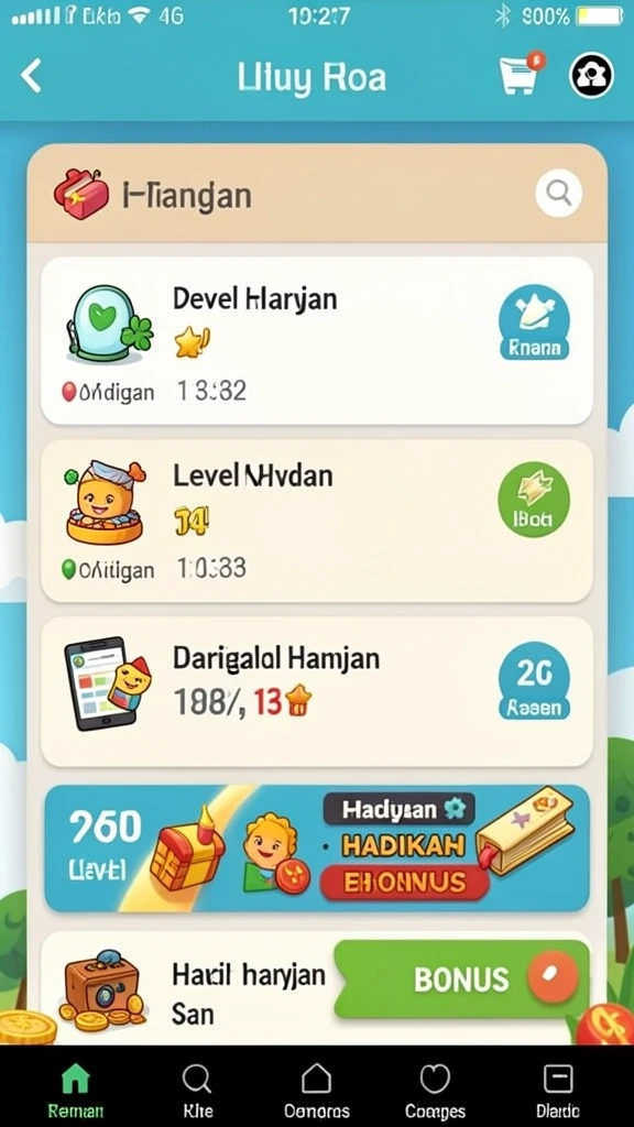 Screenshot mega188 nomor 1