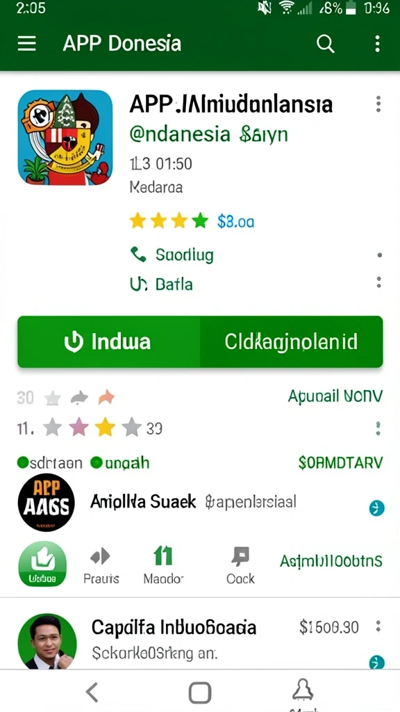 Screenshot megasloto nomor 3