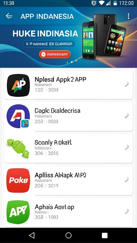 Screenshot milo4d nomor 2