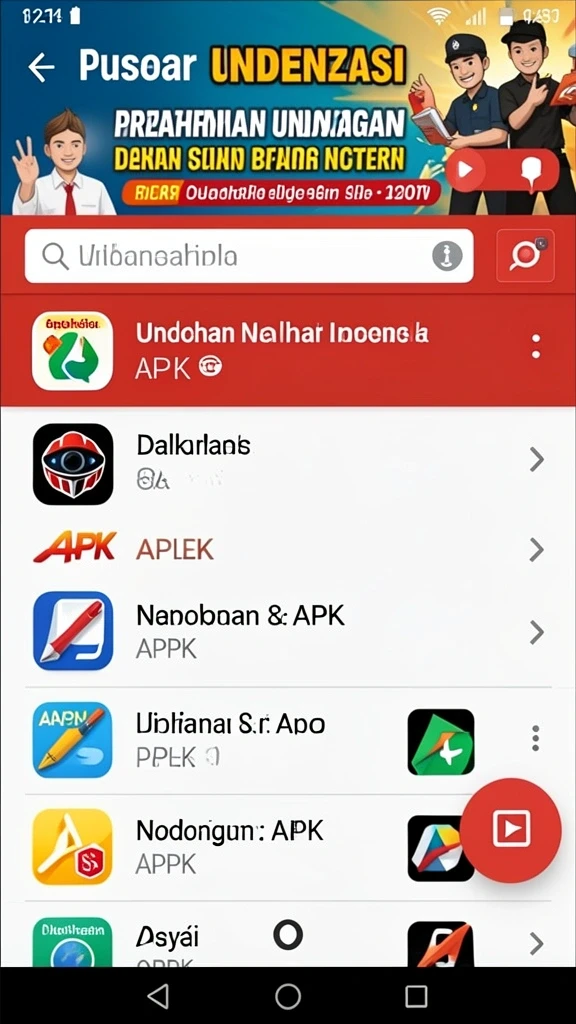 Screenshot nagaempire nomor 2