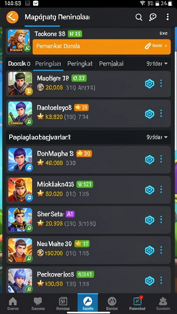 Screenshot nasa4d nomor 1