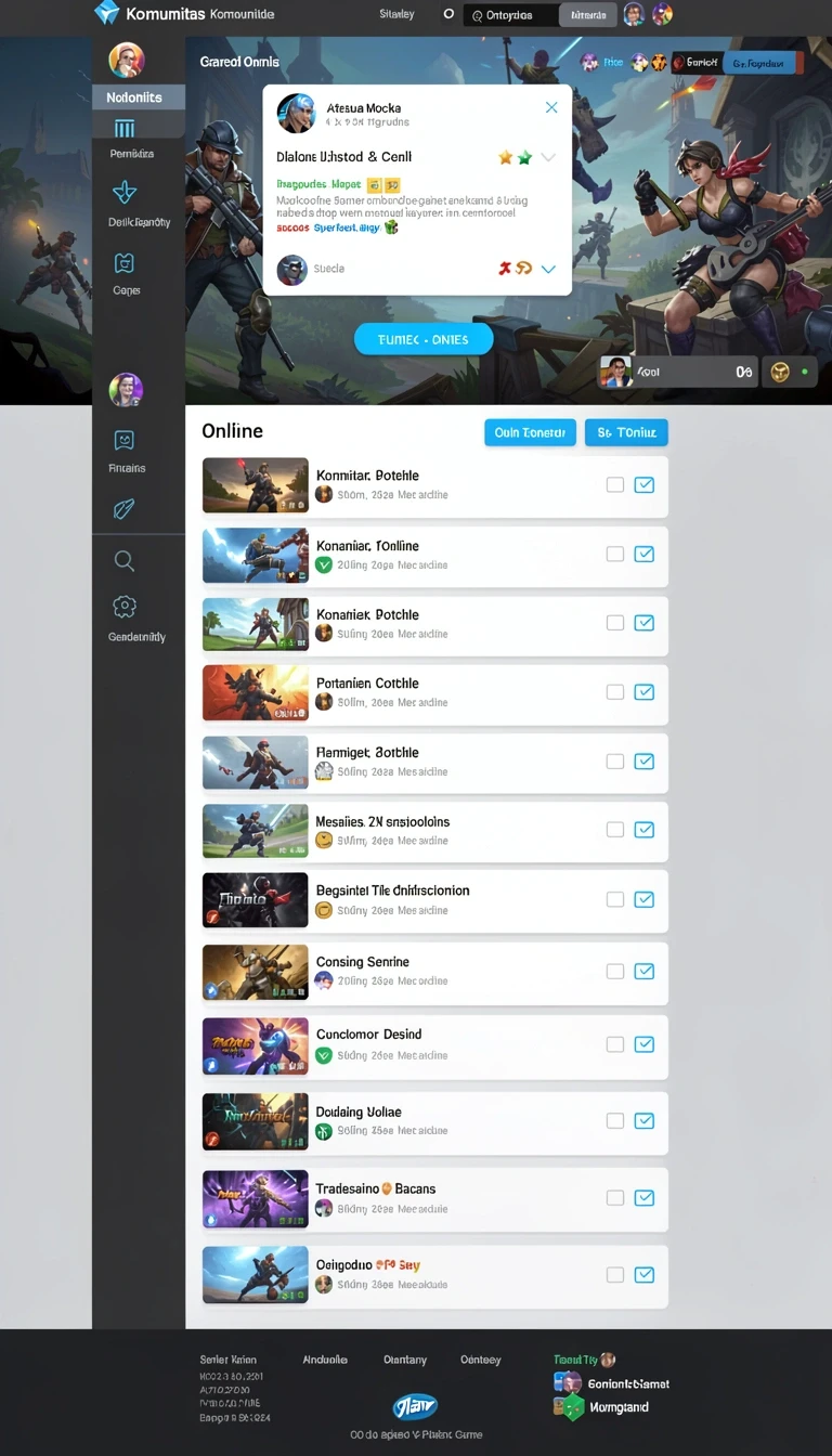 Screenshot nexgid nomor 1