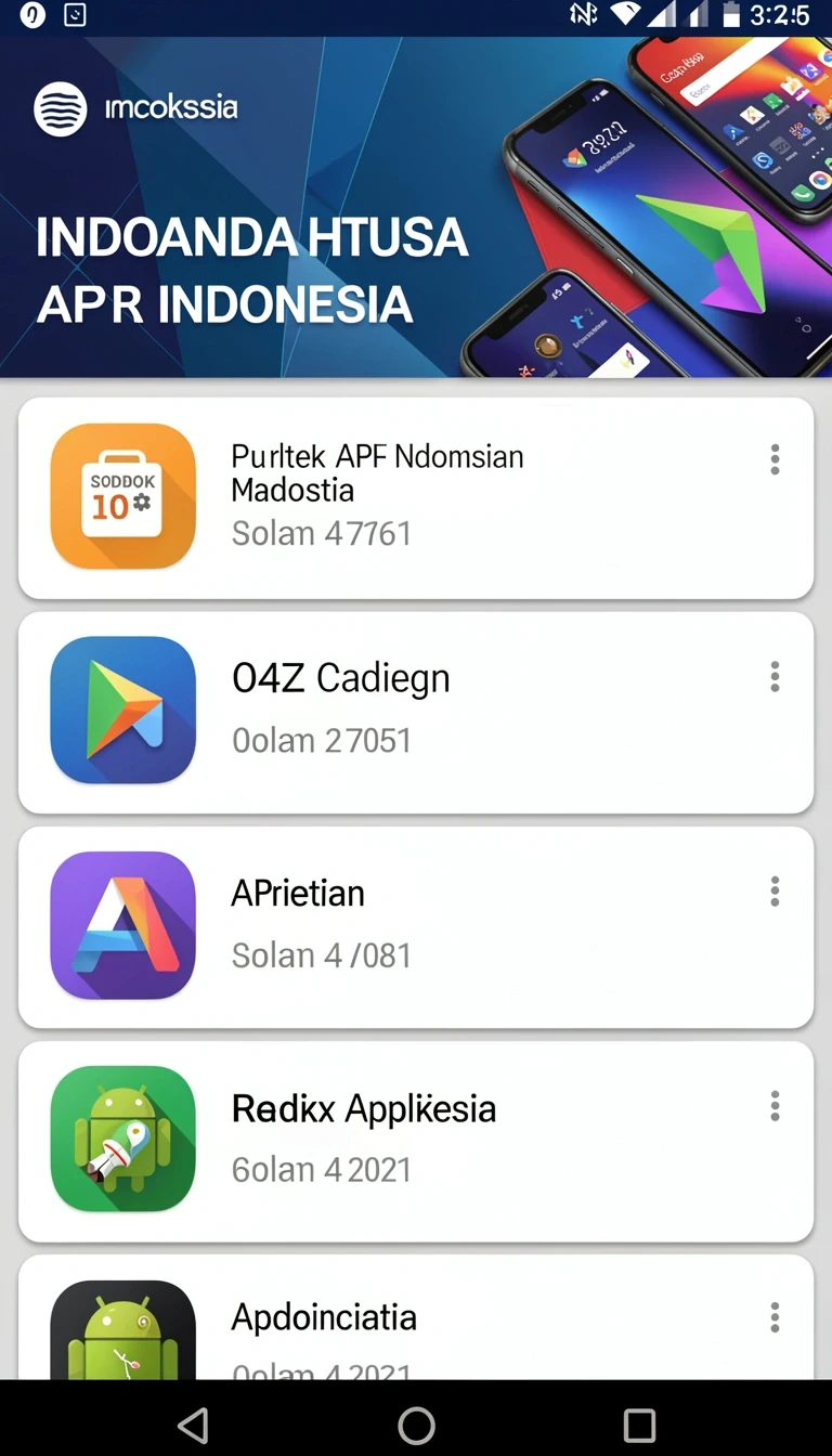 Screenshot nexgid nomor 2