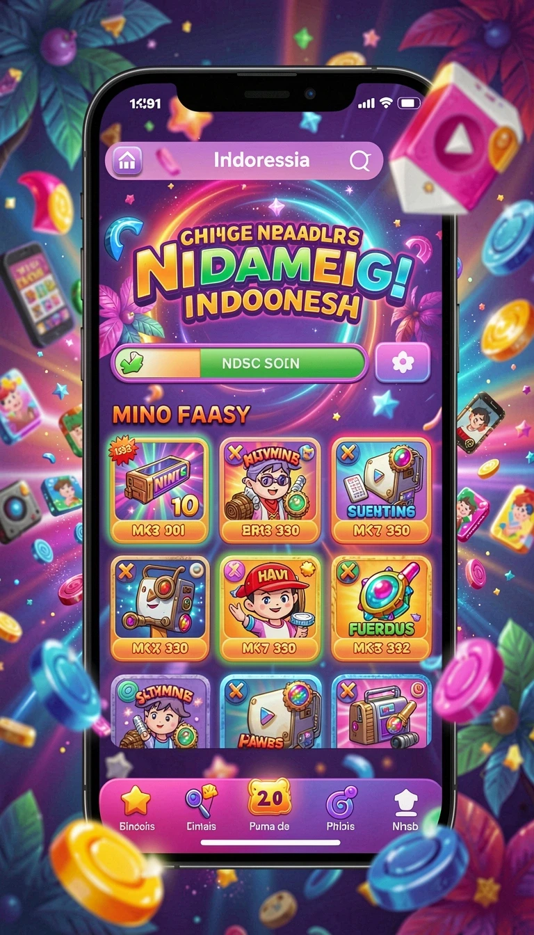 Screenshot nexgid nomor 3