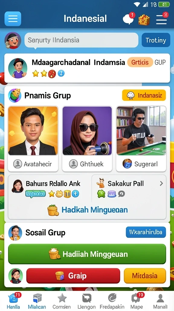 Screenshot pakde4d nomor 2
