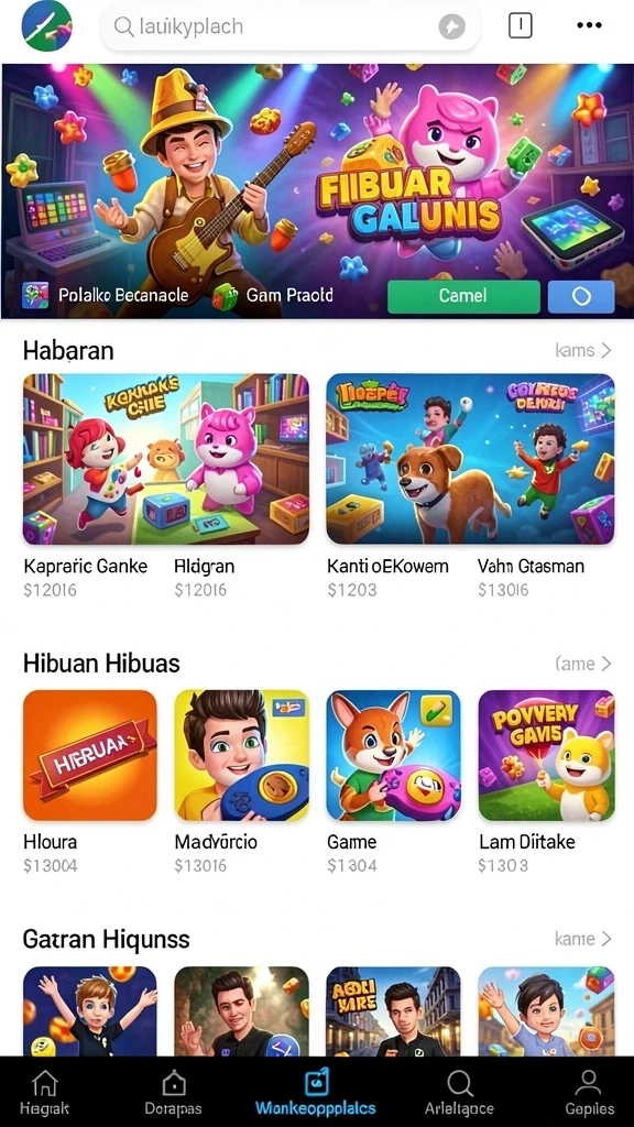 Screenshot pcx777 nomor 3