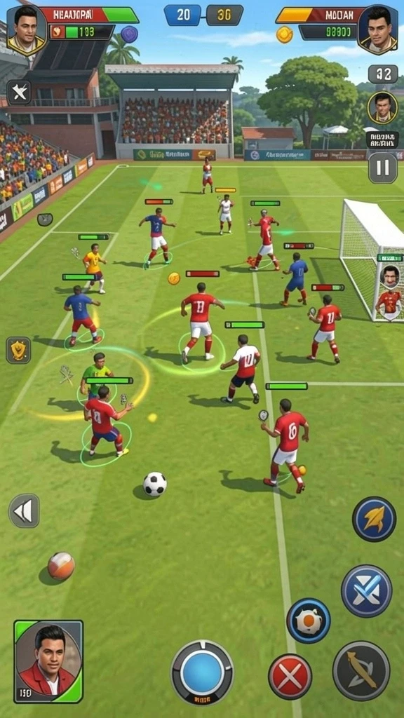 Screenshot pragmatic123 nomor 2