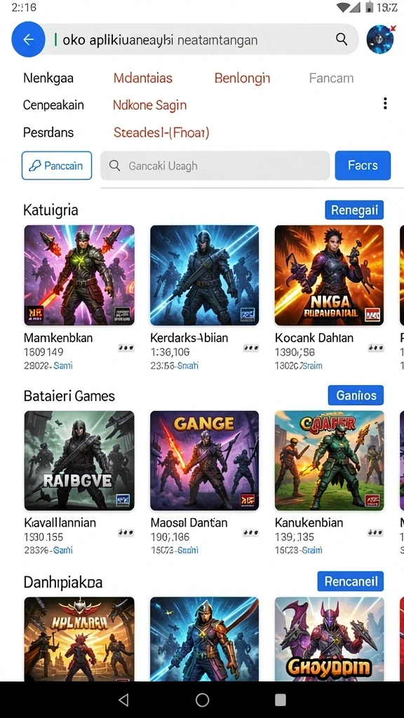 Screenshot prg007 nomor 3
