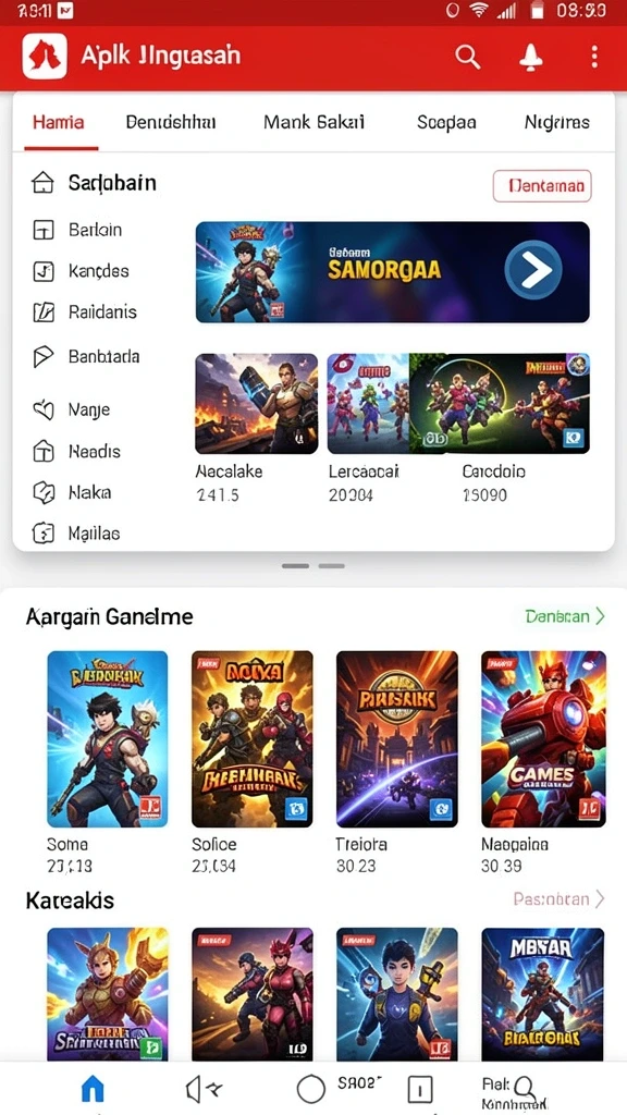 Screenshot rafi88 nomor 3