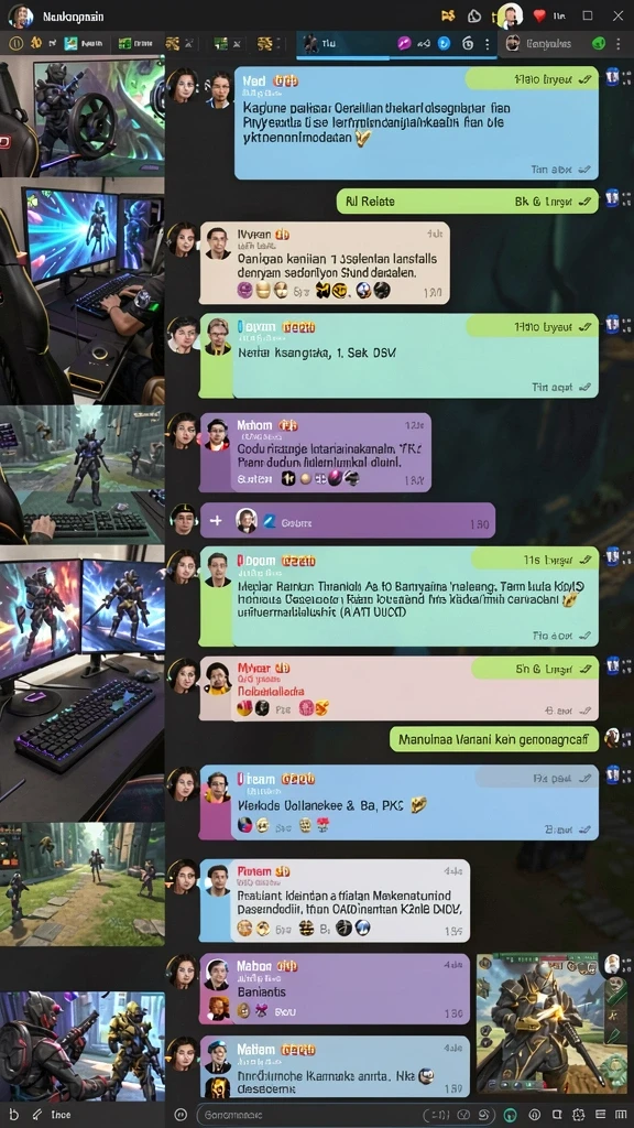 Screenshot rajajuara nomor 2