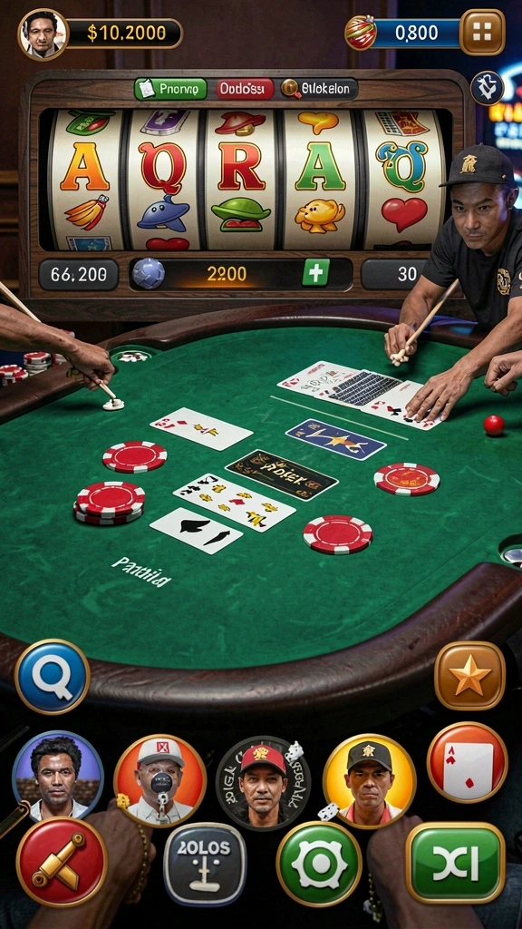 Screenshot rajajuara nomor 3