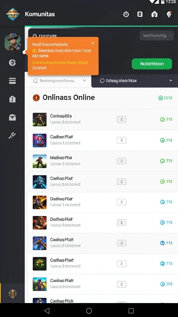 Screenshot rakyatjp nomor 2