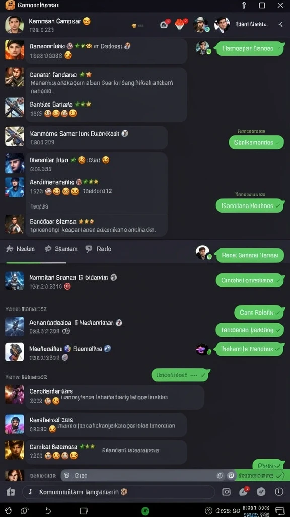 Screenshot serurp nomor 3
