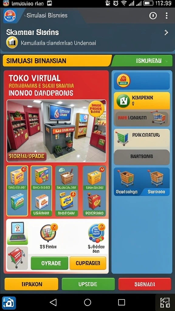Screenshot supersvip nomor 3