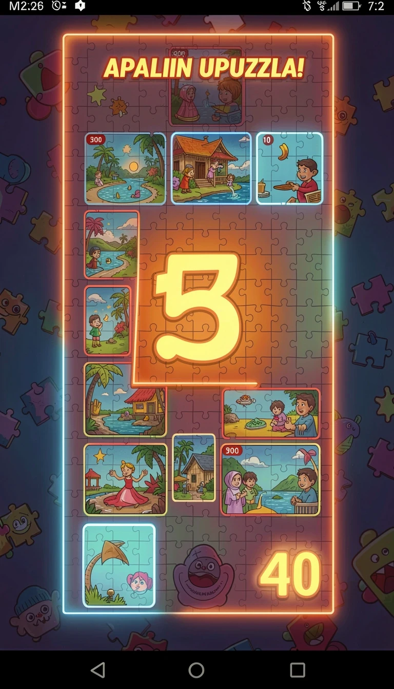 Screenshot t6 nomor 1