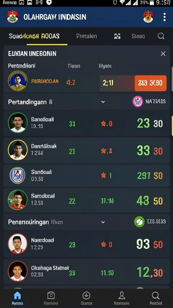 Screenshot t9999 nomor 2