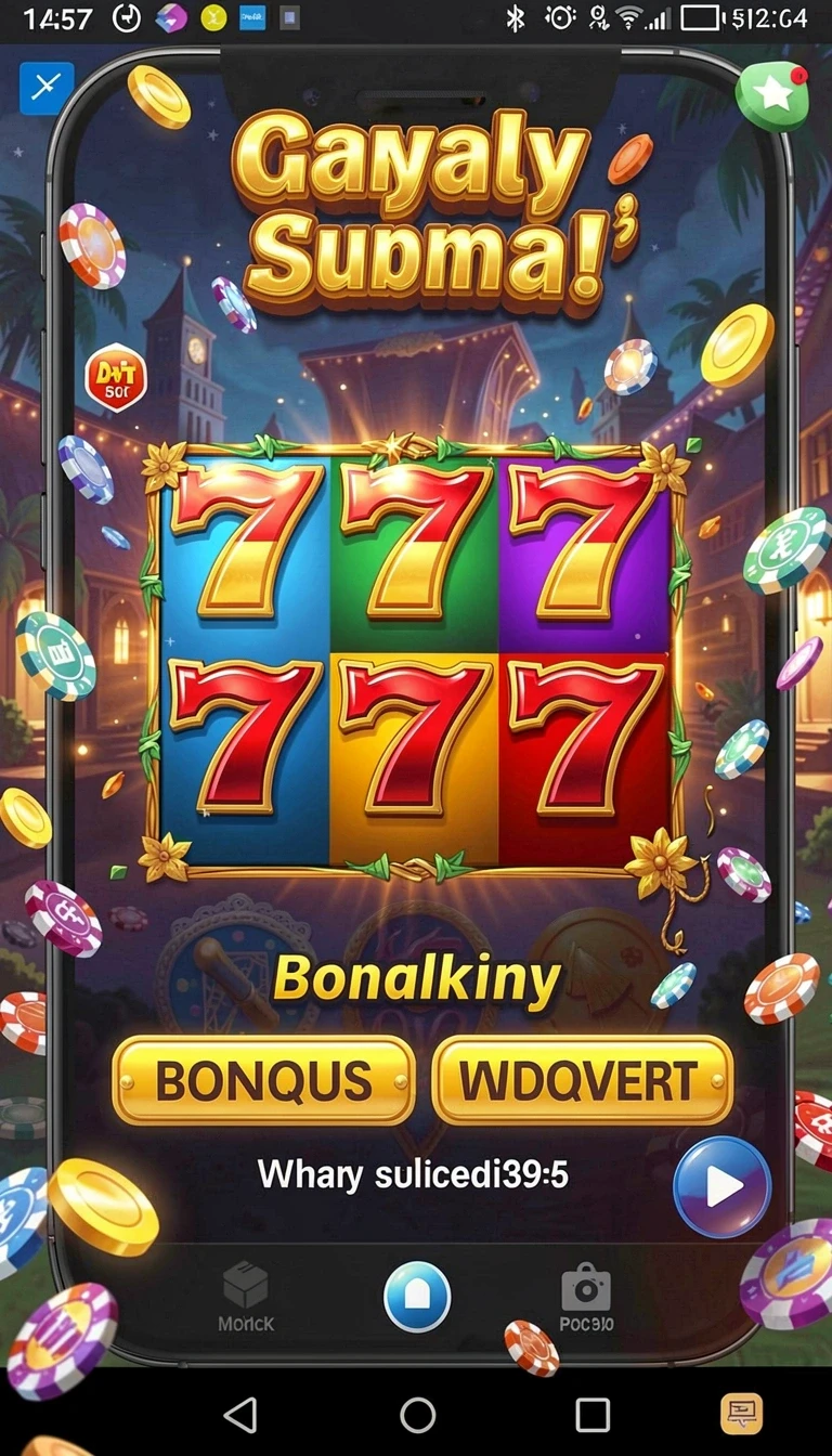 Screenshot tar555 nomor 3