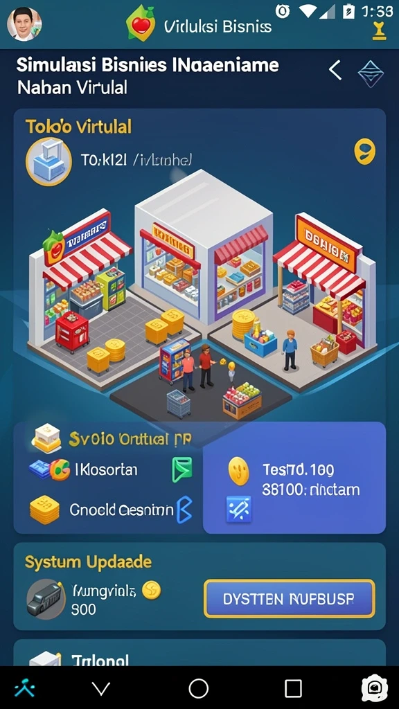 Screenshot taruh777 nomor 1